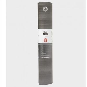 Manduka Limited Edition PRO mat!
